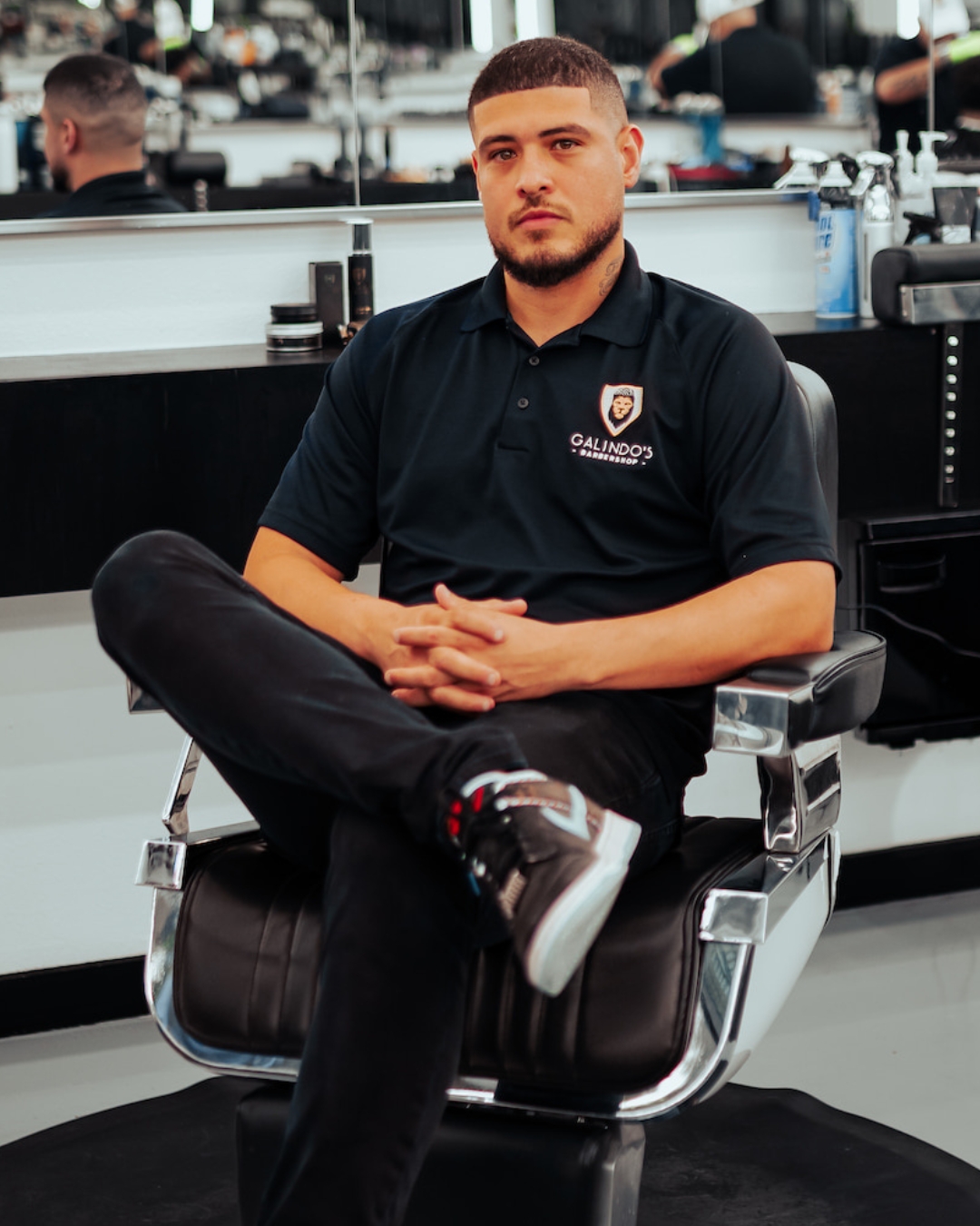 Zak - Founder